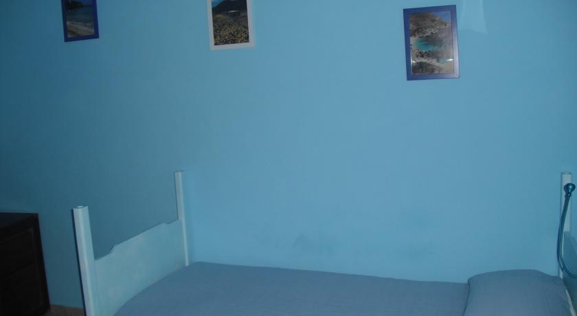 Appartamenti Corollai Trapani Quarto foto
