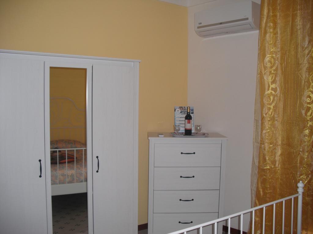 Appartamenti Corollai Trapani Exterior foto
