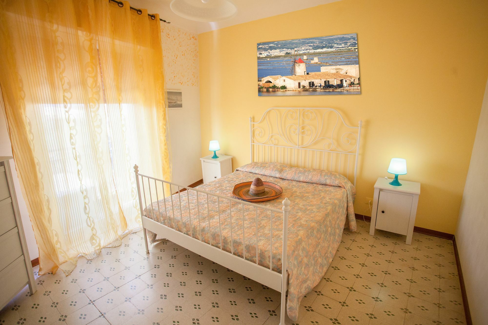 Appartamenti Corollai Trapani Exterior foto